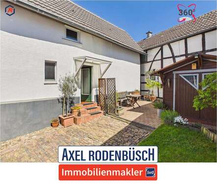 Foto - Haus zum Kaufen in Zülpich 149.000,00 € 75 m²