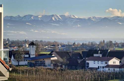 Foto - Wohnung zum Kaufen in Wasserburg (Bodensee) Selmnau 439.000,00 € 105 m²