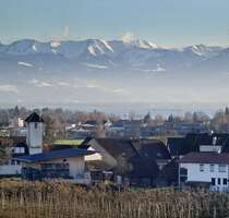 Wohnung zum Kaufen in Wasserburg (Bodensee) Selmnau 439.000,00 € 105 m² - Wasserburg (Bodensee) / Selmnau