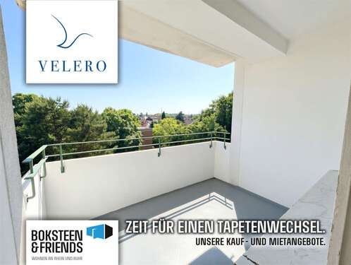 Foto - Wohnung zum Mieten in Gelsenkirchen 520,00 € 80 m²