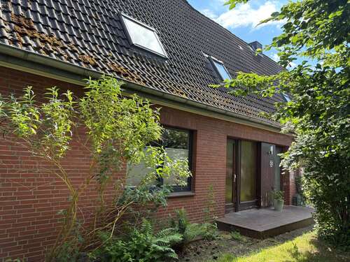 Foto - Wohnung zum Kaufen in Braak 385.000,00 € 97 m²