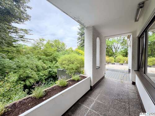 Foto - Wohnung zum Kaufen in Planegg 650.000,00 € 91.8 m²