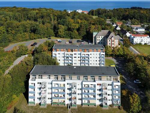 Foto - Wohnung zum Kaufen in Bad Doberan Heiligendamm 365.000,00 € 64 m²