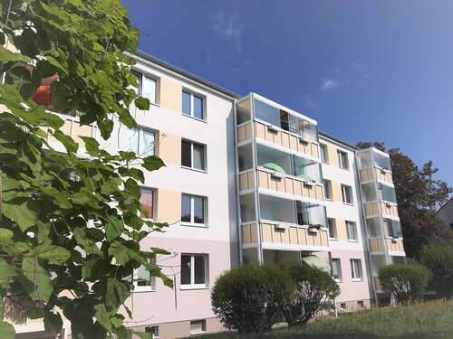 Foto - Wohnung zum Mieten in Wurzen 400,00 € 61.2 m²