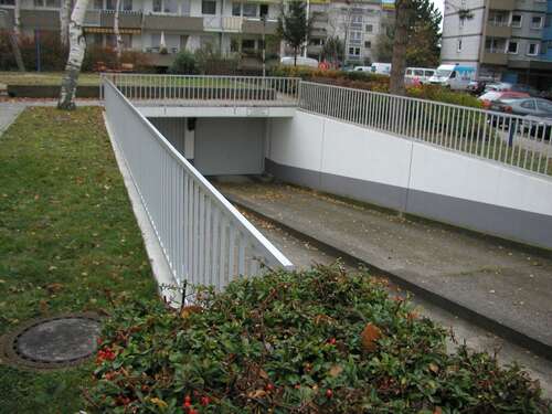 Foto - Garage zu vermieten in Frankfurt 65,00 €