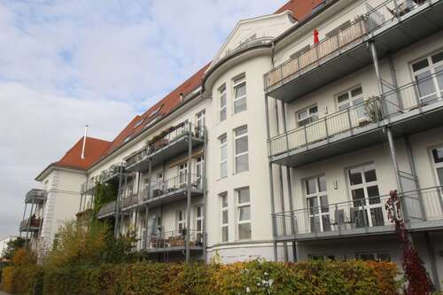 Foto - Wohnung zum Mieten in Fürth 895,00 € 76.63 m²