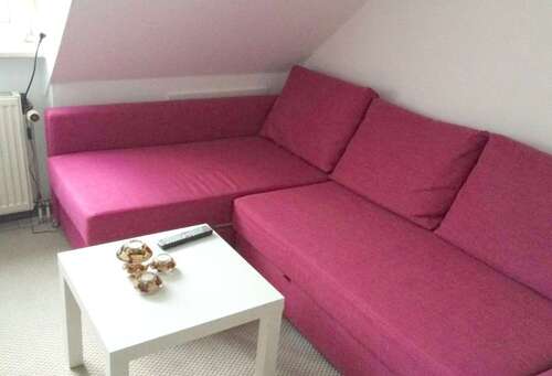 Foto - Wohnung zum Mieten in Neufahrn 350,00 € 12 m²