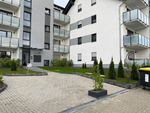 Foto - Wohnung zum Mieten in Gießen 650,00 € 50 m²