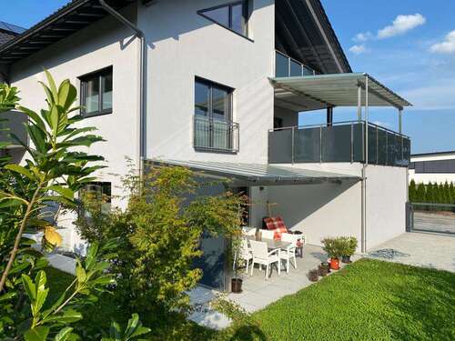 Foto - Haus zum Kaufen in Traunreut 1.690.000,00 € 290 m²
