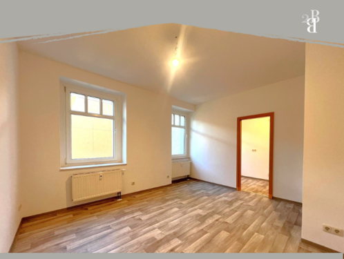 Foto - Wohnung zum Mieten in Magdeburg 314,21 € 48.34 m²
