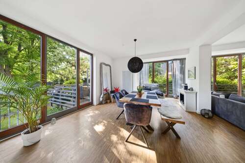 Foto - Haus zum Kaufen in Hamburg 1.230.000,00 € 177 m²