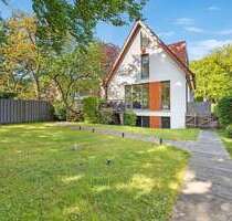 Haus zum Kaufen in Hamburg 1.230.000,00 € 177 m²