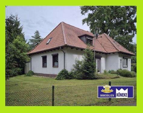 Foto - Haus zum Kaufen in Stuhr 275.000,00 € 150 m²