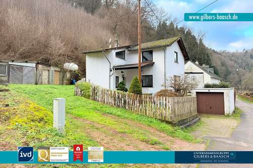Foto - Haus zum Kaufen in Welschbillig Kyll 140.000,00 € 100 m²