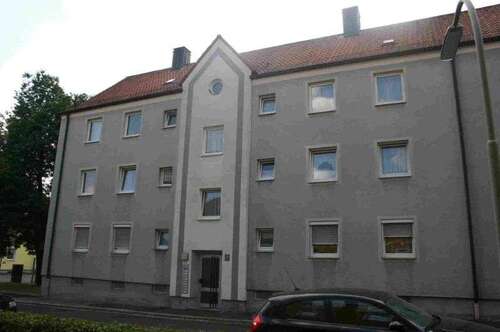 Foto - Wohnung zum Mieten in Amberg 355,18 € 49.33 m²