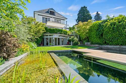 Foto - Haus zum Kaufen in Überlingen 3.950.000,00 € 311 m²