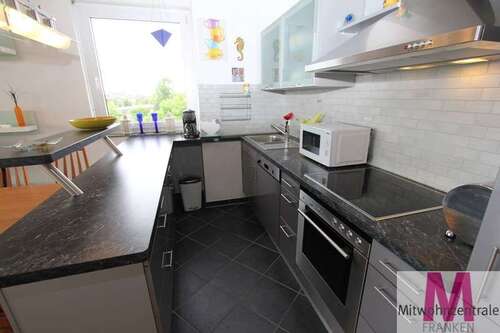 Foto - Wohnen auf Zeit in Nürnberg 1.390,00 €