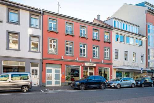 Foto - Haus zum Kaufen in Karlsruhe 1.990.000,00 € 461 m²
