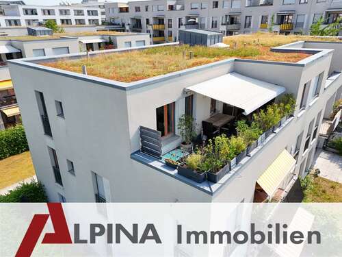 Foto - Wohnung zum Kaufen in München 825.000,00 € 107.07 m²