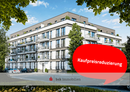 Foto - Wohnung zum Kaufen in Berlin 500.000,00 € 82.21 m²