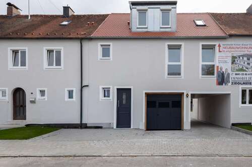 Foto - Haus zum Kaufen in Ingolstadt 725.000,00 € 139 m²
