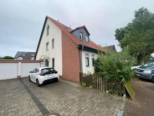Foto - Wohnung zum Mieten in Krefeld 1.030,00 € 96 m²