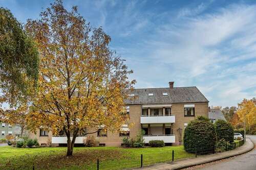 Foto - Wohnung zum Kaufen in Bielefeld 229.000,00 € 90 m²