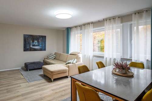 Foto - Wohnung zum Kaufen in Bielefeld 229.000,00 € 90 m²
