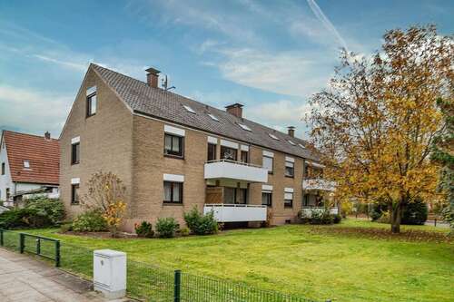 Foto - Wohnung zum Kaufen in Bielefeld 229.000,00 € 90 m²