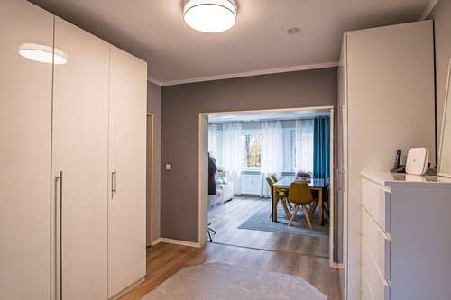 Foto - Wohnung zum Kaufen in Bielefeld 229.000,00 € 90 m²