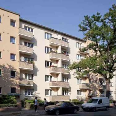 Foto - Wohnung zum Mieten in Berlin 287,64 € 30.23 m²