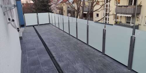 Foto - Wohnung zum Mieten in Fürth 1.050,00 € 57 m²