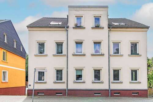 Foto - Wohnung zum Kaufen in Chemnitz 35.000,00 € 36.16 m²