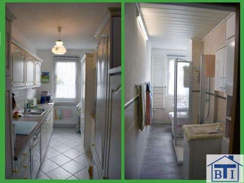 Foto - Wohnung zum Mieten in Großschönau 310,00 € 62 m²