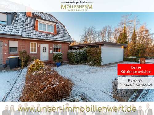 Foto - Haus zum Kaufen in Scharbeutz 439.000,00 € 81.67 m²
