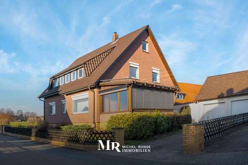 Foto - Haus zum Kaufen in Barsinghausen 345.000,00 € 163.5 m²