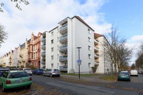 Foto - Wohnung zum Mieten in Görlitz 426,00 € 69.3 m²