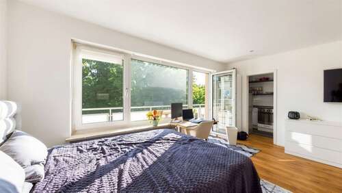 Foto - Wohnung zum Kaufen in München 210.000,00 € 41 m²