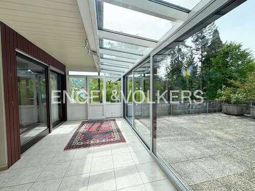 Foto - Wohnung zum Kaufen in Eningen 395.000,00 € 175 m²