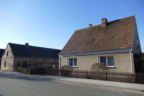 Foto - Haus zum Kaufen in Tauche 250.000,00 € 120 m²