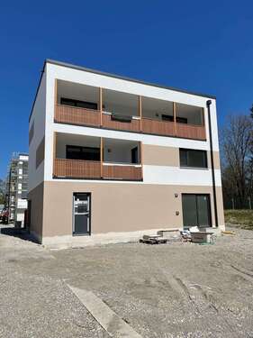 Foto - Haus zum Mieten in Pforzen 2.200,00 € 239 m²
