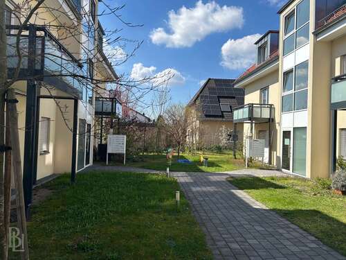 Foto - Wohnung zum Kaufen in Berlin 159.000,00 € 32 m²