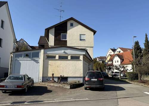 Foto - Haus zum Kaufen in Ingersheim 278.000,00 € 330 m²