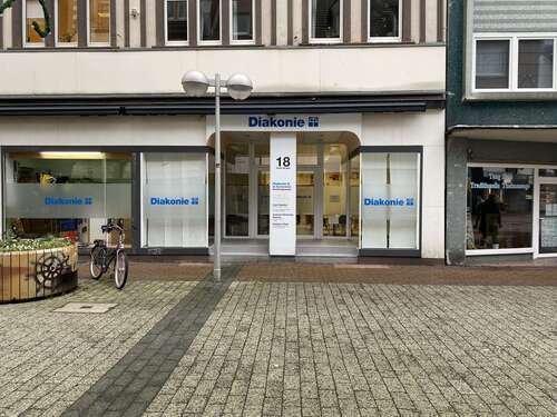 Foto - Einzelhandel in Datteln 1.300,00 € 180 m²