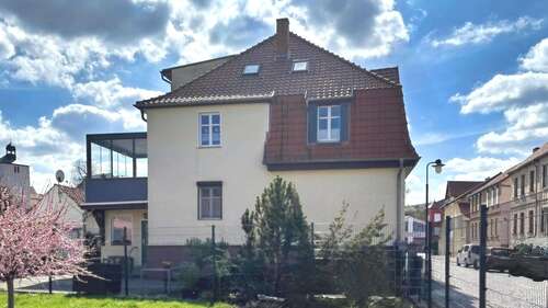 Foto - Haus zum Kaufen in Thale 260.000,00 € 220 m²