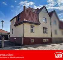Haus zum Kaufen in Thale 260.000,00 € 220 m²