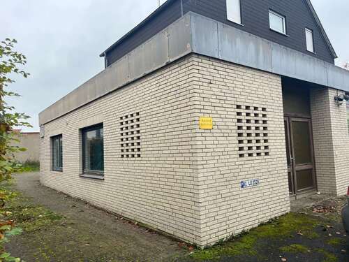 Foto - Haus zum Kaufen in Lamspringe 176.000,00 € 552 m²