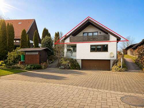 Foto - Wohnung zum Mieten in Lorch 695,00 € 71.28 m²