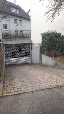 Foto - Garage zu vermieten in Fellbach 59,50 €