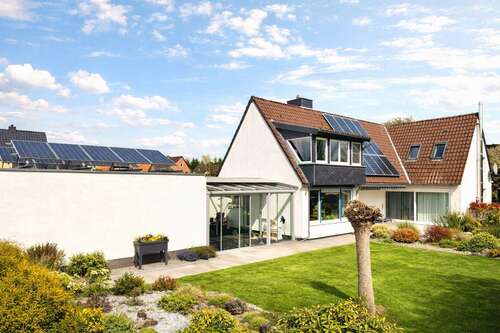 Foto - Haus zum Kaufen in Braunschweig 699.000,00 € 189 m²